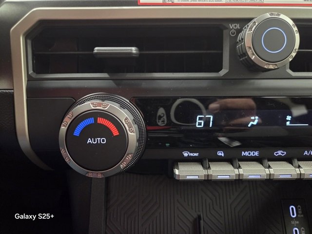 New 2025 Toyota Tacoma TRD Off-Road image 69