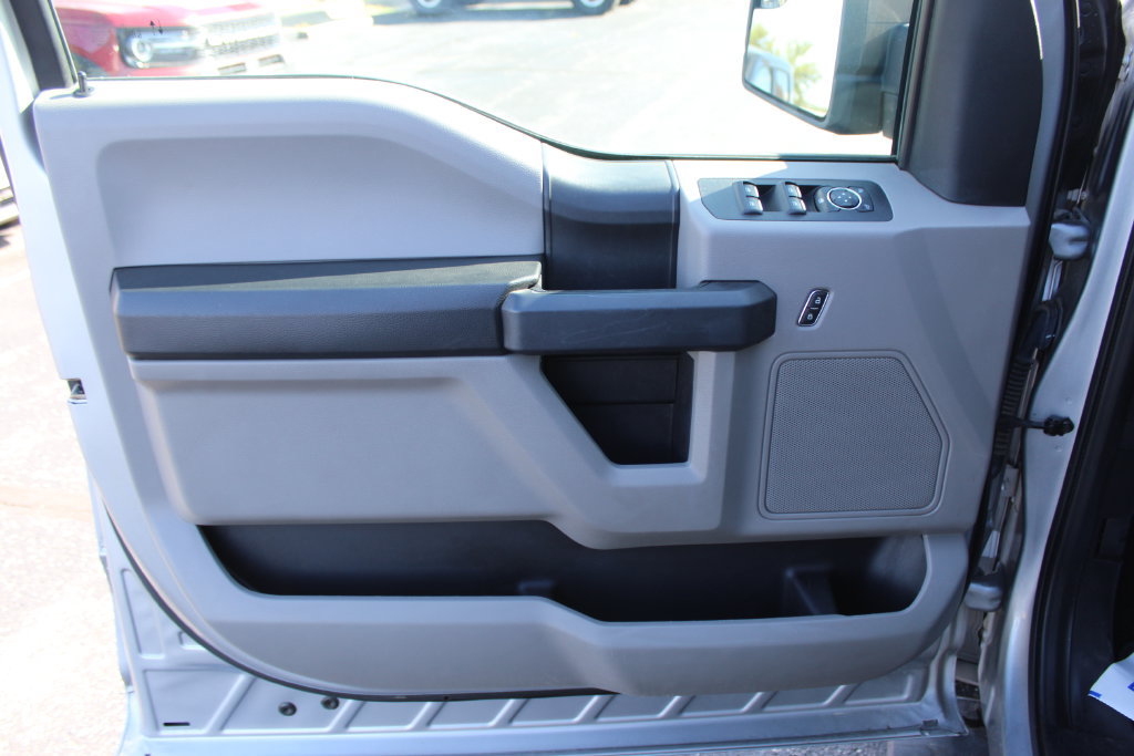 Used 2020 Ford F150 XL w/ Equipment Group 101A Mid AWD/4WD image 20