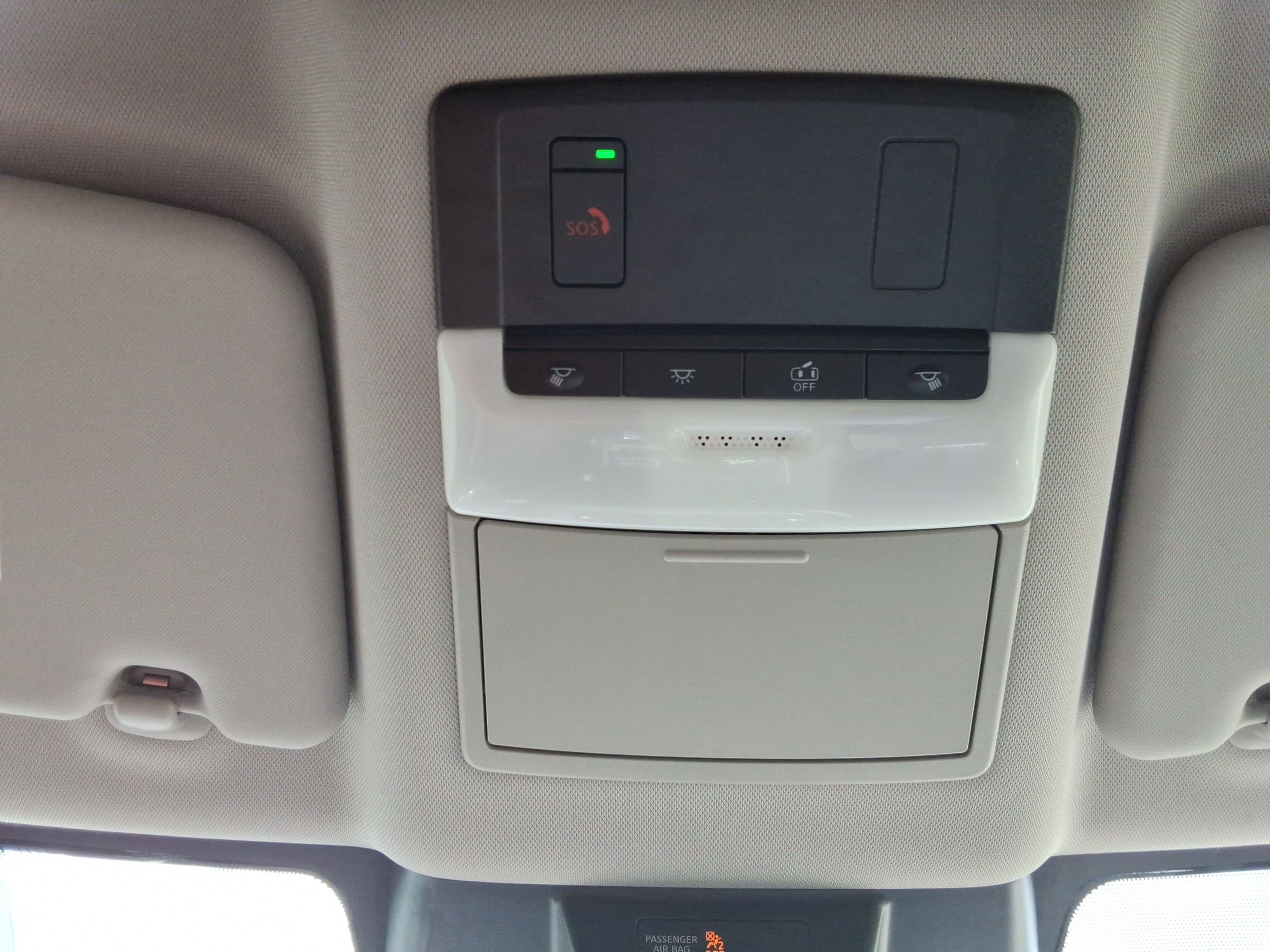 Used 2023 Nissan Rogue SV AWD/4WD image 19