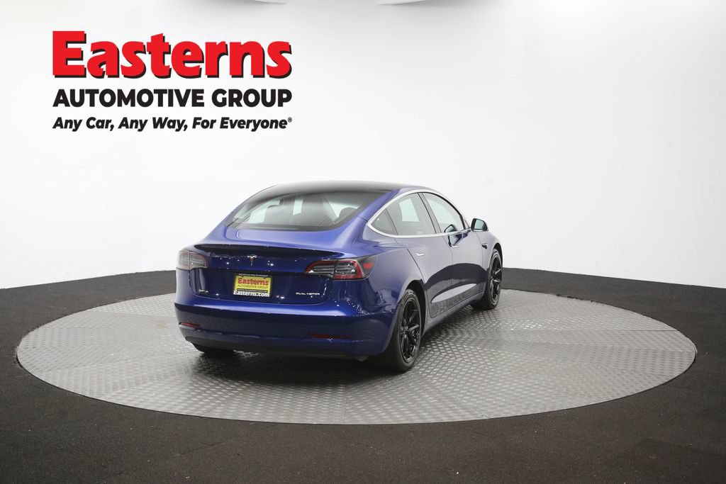 Used 2020 Tesla Model 3 Long Range AWD/4WD image 35