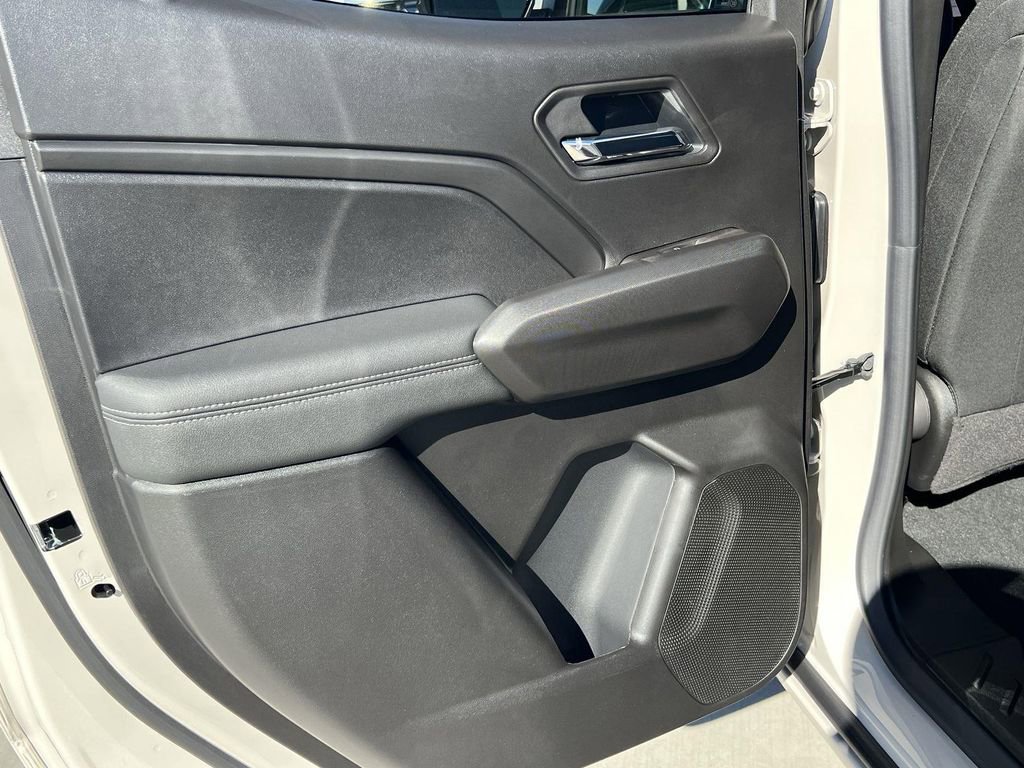 New 2026 GMC Canyon Elevation image 24