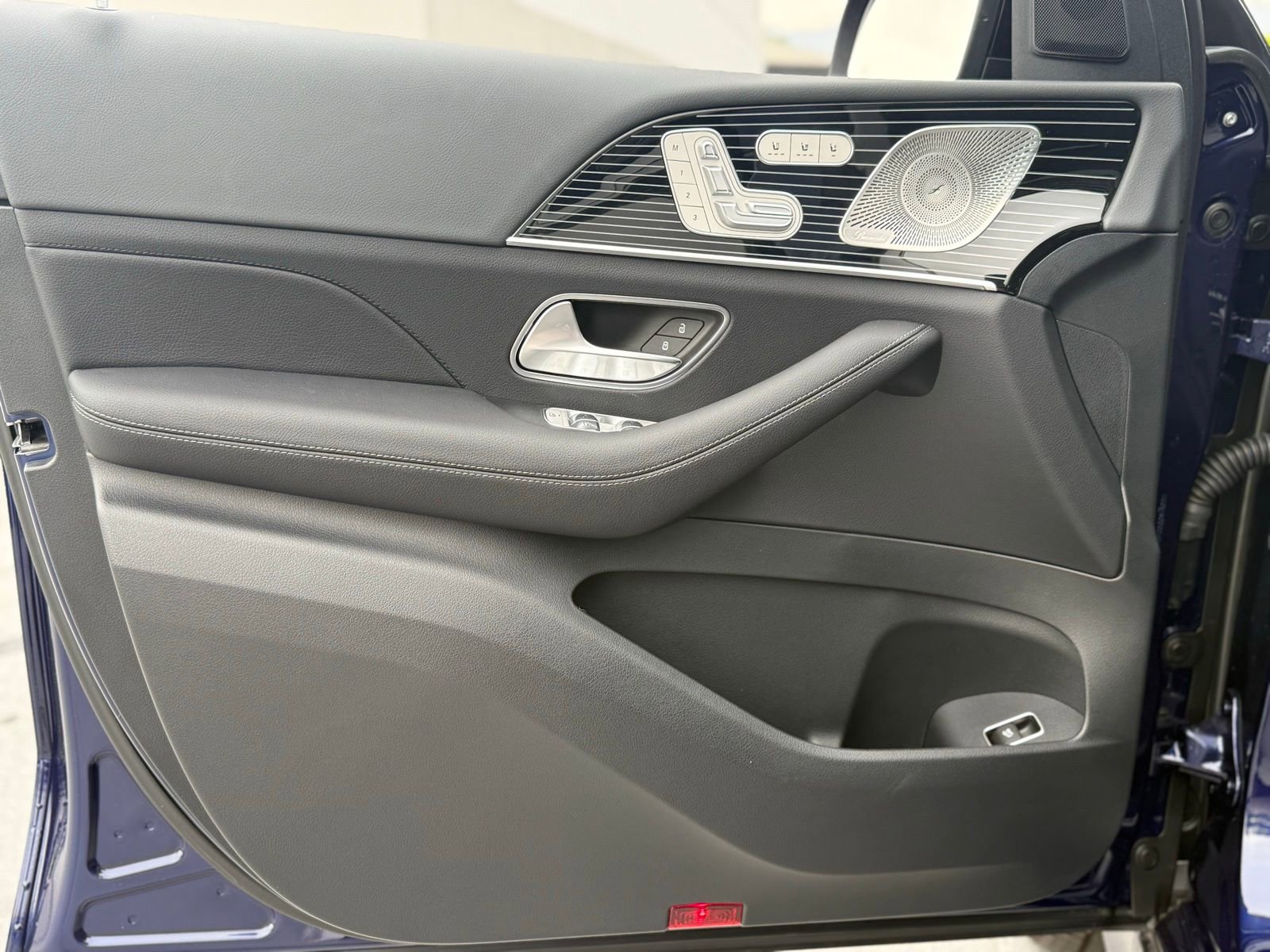 New 2026 Mercedes-Benz GLE 450 4MATIC image 14