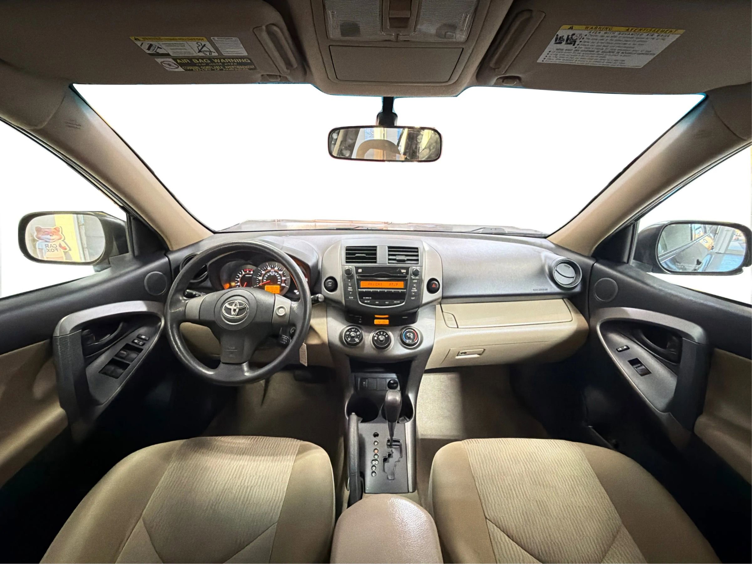 Used 2010 Toyota RAV4 4WD image 25