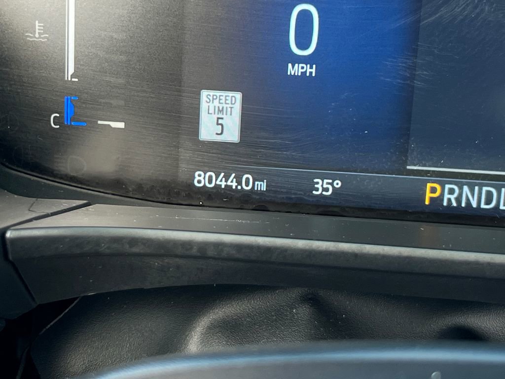 Used 2025 Ford Escape ST-Line w/ Tech Pack #1 image 26