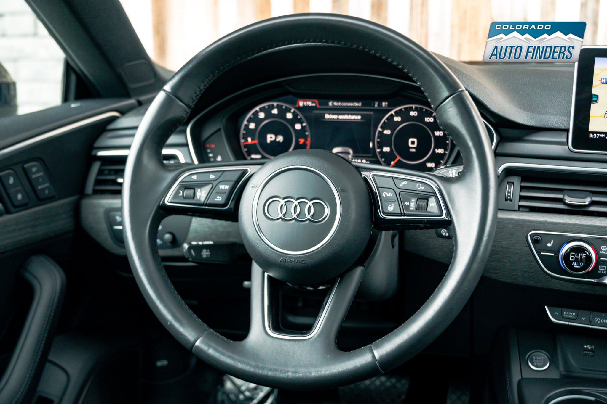 Used 2019 Audi A5 2.0T Premium Plus w/ Premium Plus image 13