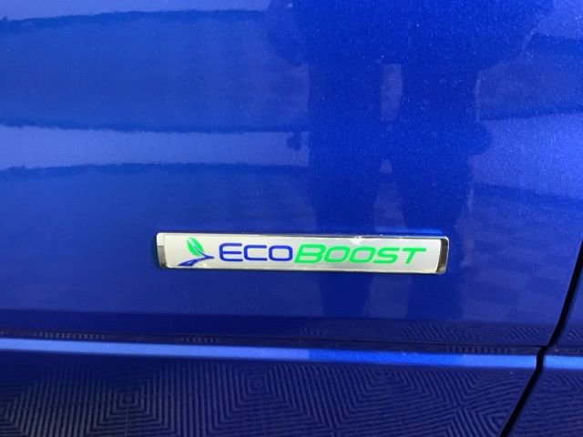 Used 2013 Ford F150 FX4 w/ Mid Equipment Group AWD/4WD image 17