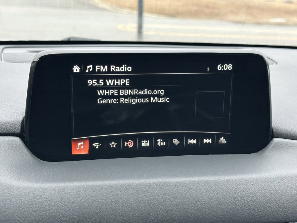 Used 2020 MAZDA CX-5 Grand Touring image 29