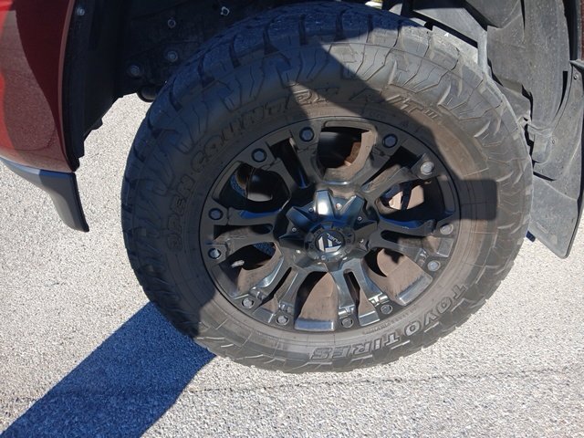 Used 2023 RAM 2500 Laramie AWD/4WD image 2