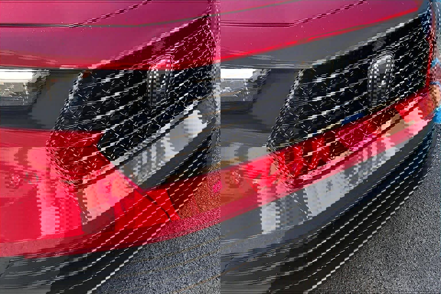 Certified 2025 Honda Accord Sport image 62