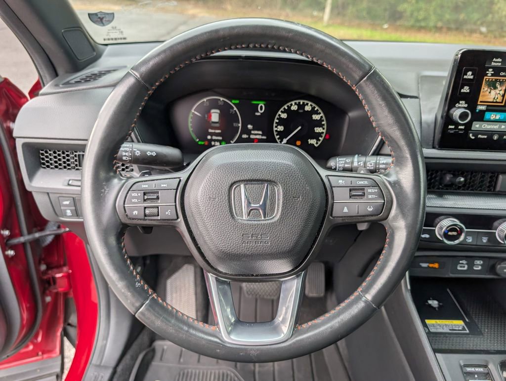 Used 2024 Honda CR-V Sport-L image 19