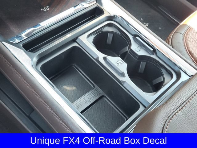 New 2026 Ford F250 King Ranch w/ Chrome Package AWD/4WD image 20