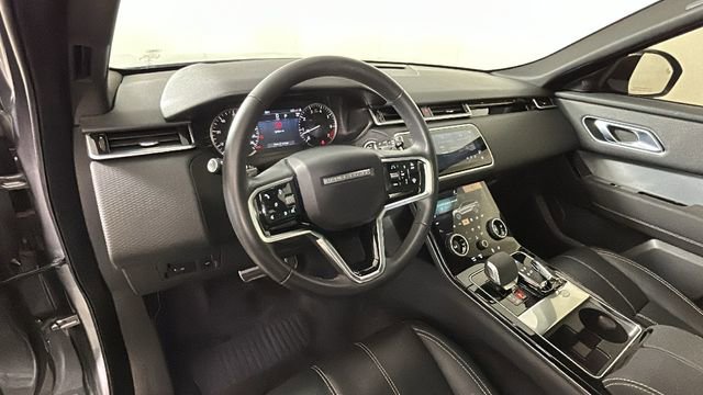 Used 2023 Land Rover Range Rover Velar R-Dynamic S AWD/4WD image 13