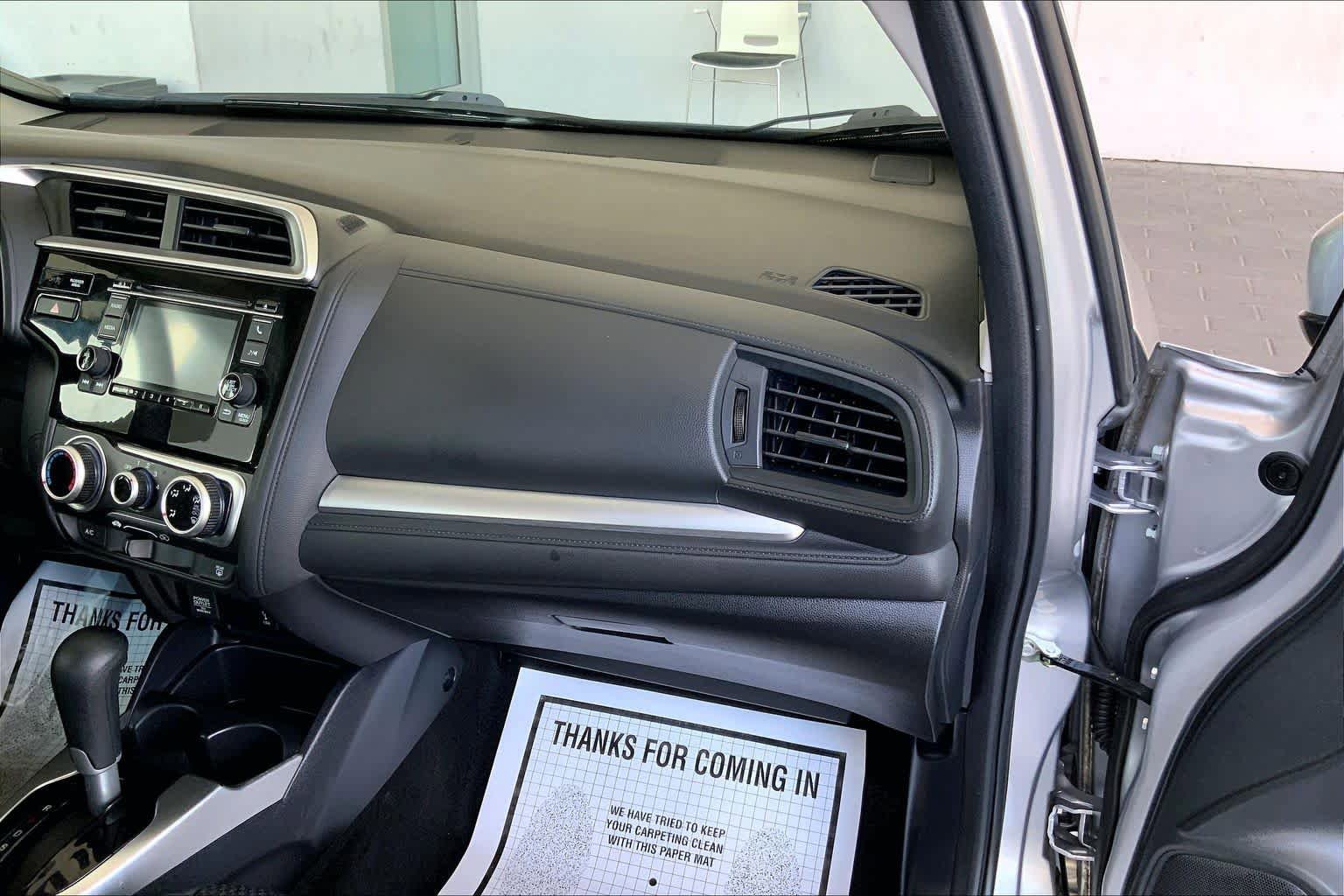 Used 2018 Honda Fit LX image 19