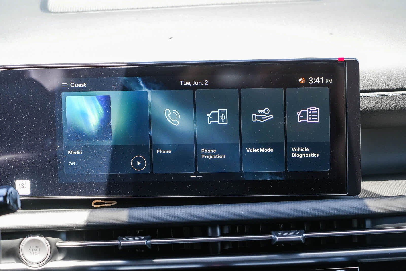 New 2026 Hyundai Santa Cruz SEL FWD image 14