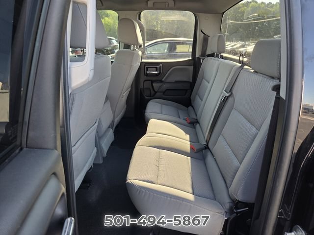 Used 2019 GMC Sierra 1500 Limited w/ Elevation Edition AWD/4WD image 10
