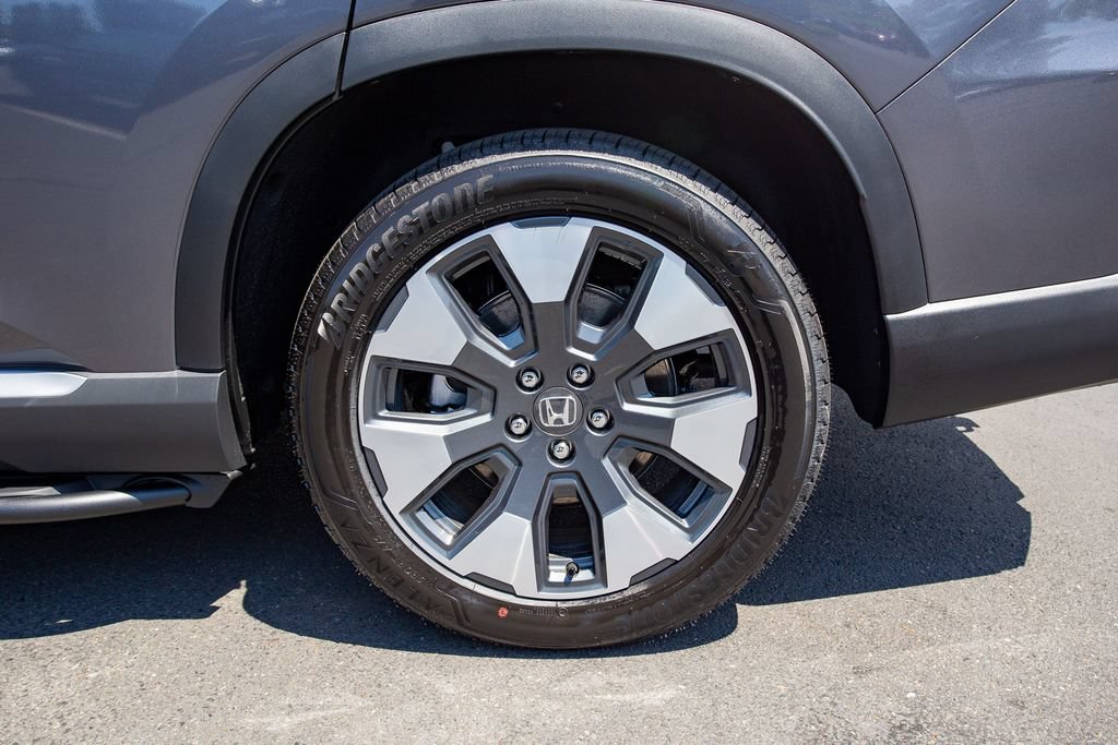 New 2026 Honda Pilot Elite image 10