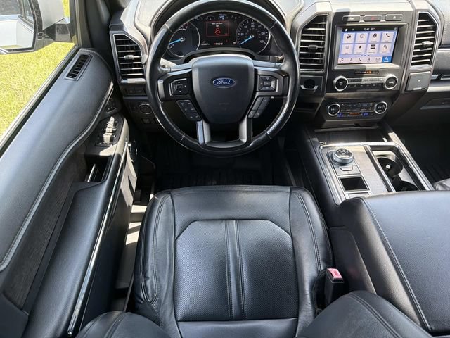 Used 2019 Ford Expedition Max Limited RWD image 22