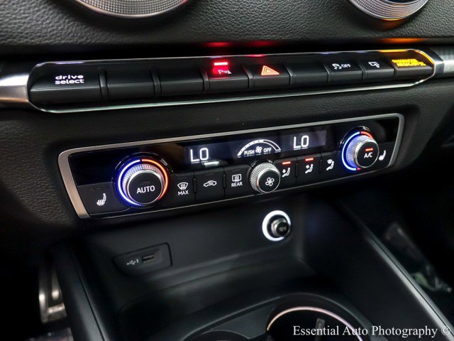 Used 2018 Audi RS 3 AWD/4WD image 23