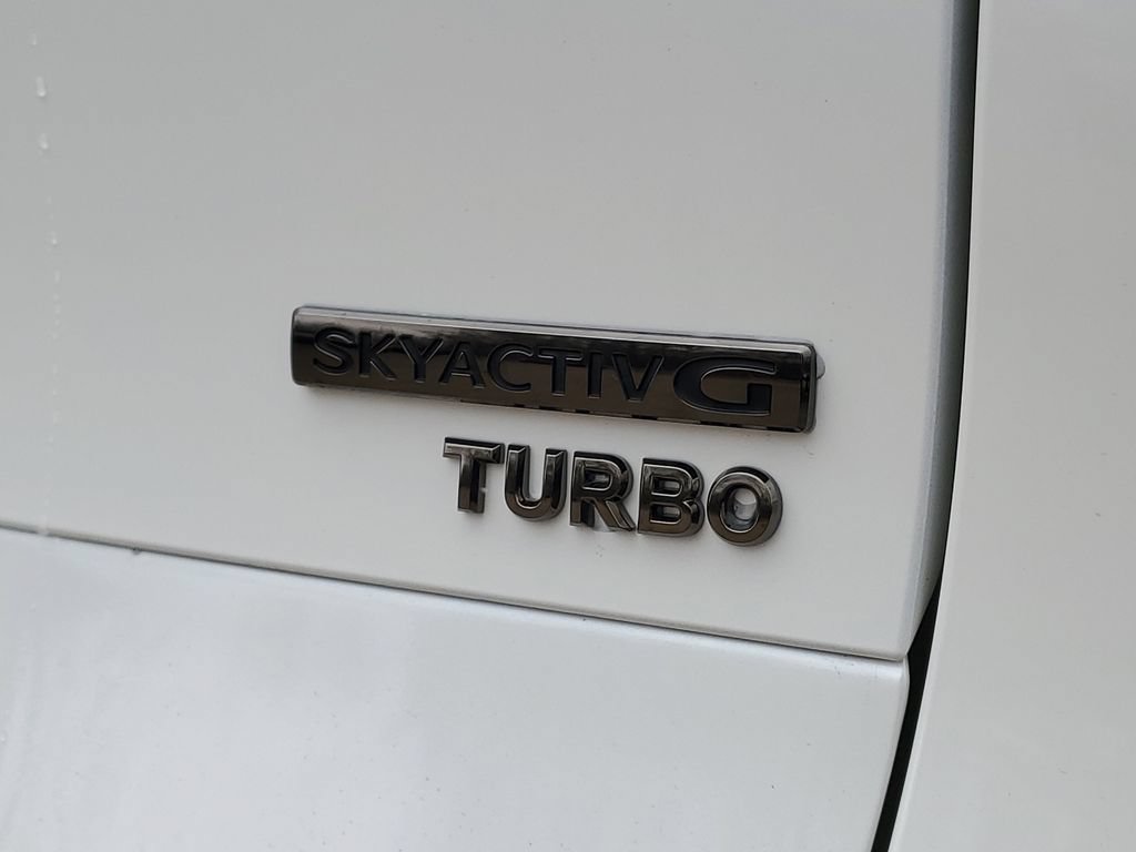 New 2026 MAZDA CX-30 2.5 Turbo Aire Edition AWD/4WD image 7