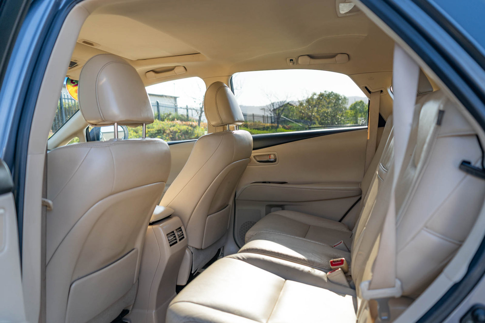 Used 2013 Lexus RX 450h AWD w/ Navigation Pkg image 16