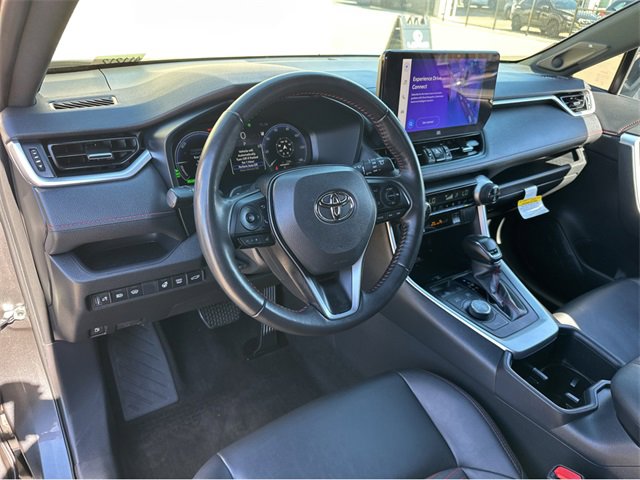 Used 2024 Toyota RAV4 XSE image 7