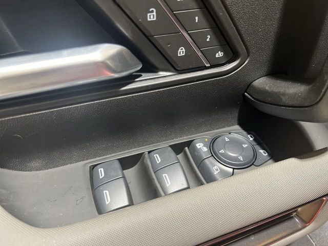 New 2025 GMC Hummer EV 2X image 23