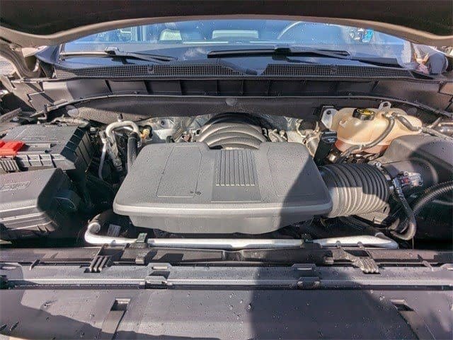 Used 2022 Chevrolet Tahoe Z71 image 29