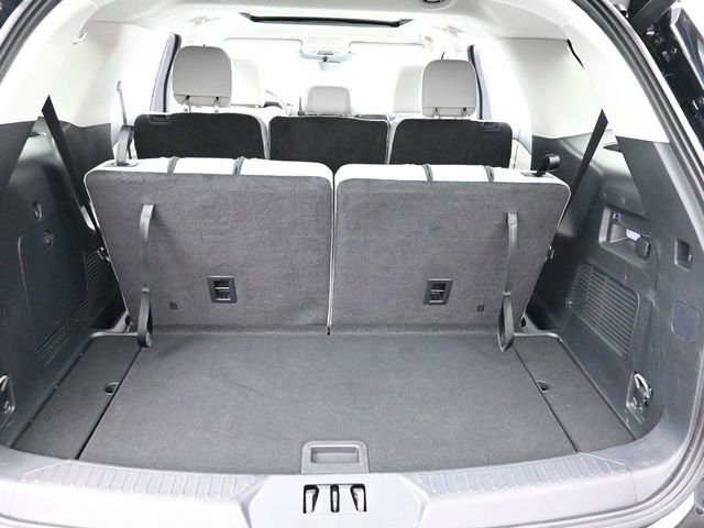 Certified 2025 Ford Explorer Active w/ Active Comfort Package image 27