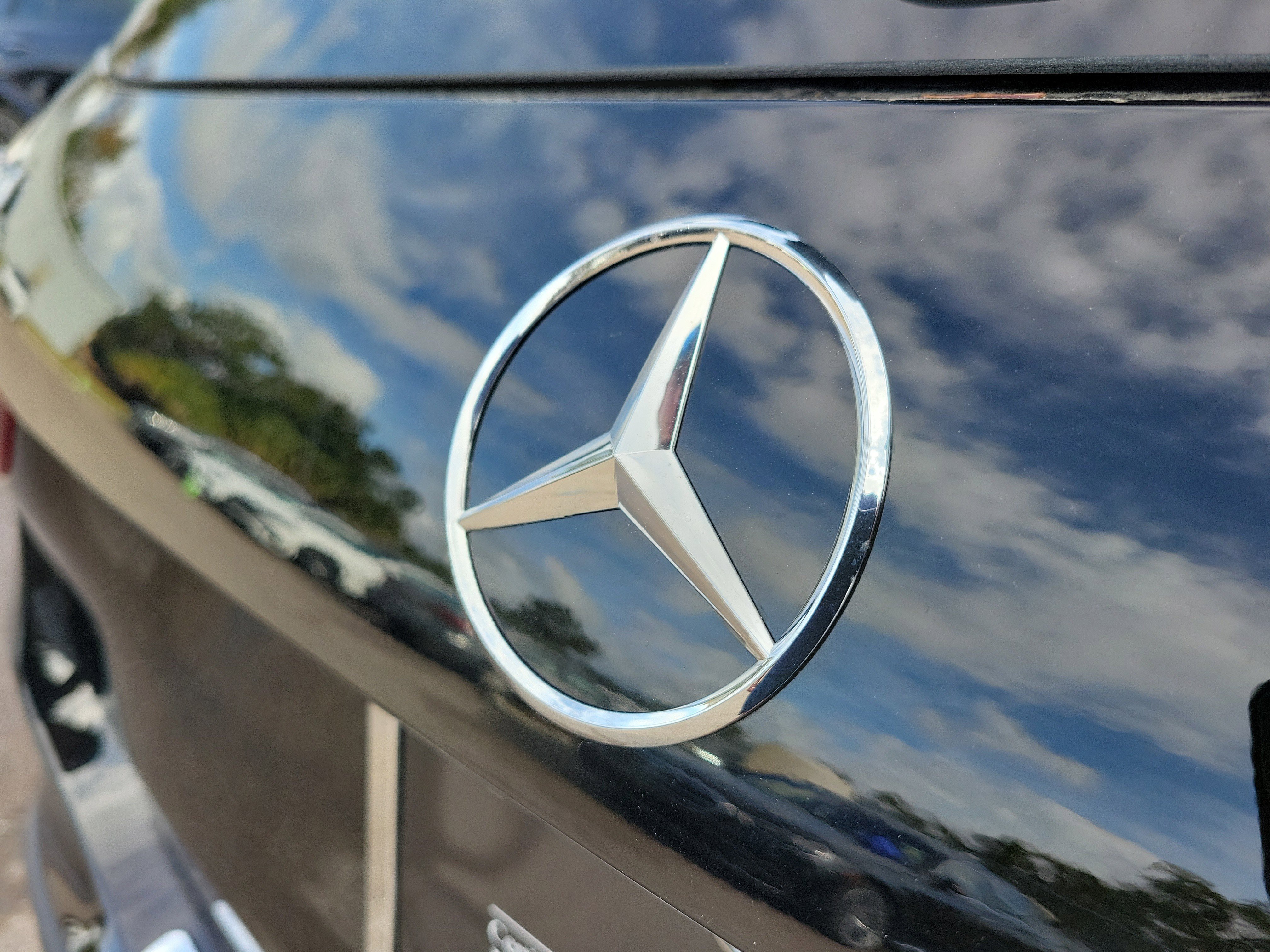 Certified 2026 Mercedes-Benz GLA 250 image 7