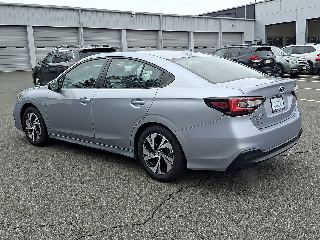 Used 2024 Subaru Legacy Premium image 7