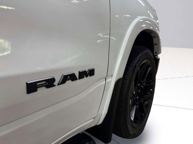 Used 2022 RAM 1500 Laramie image 75