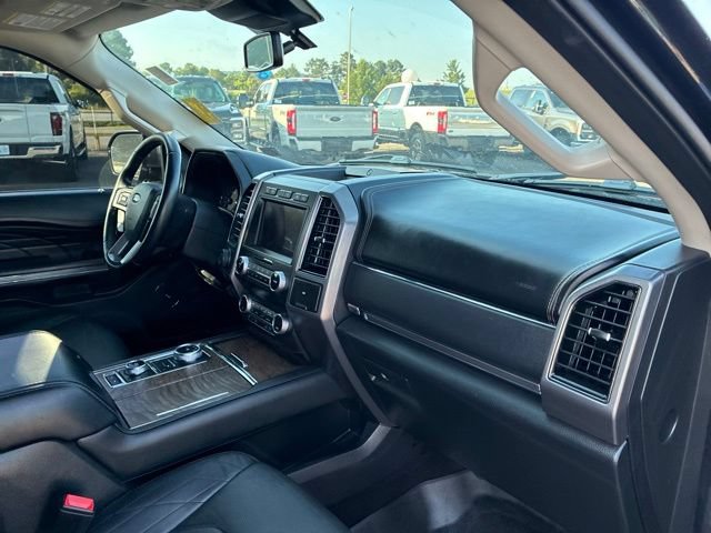Used 2021 Ford Expedition Platinum AWD/4WD image 63