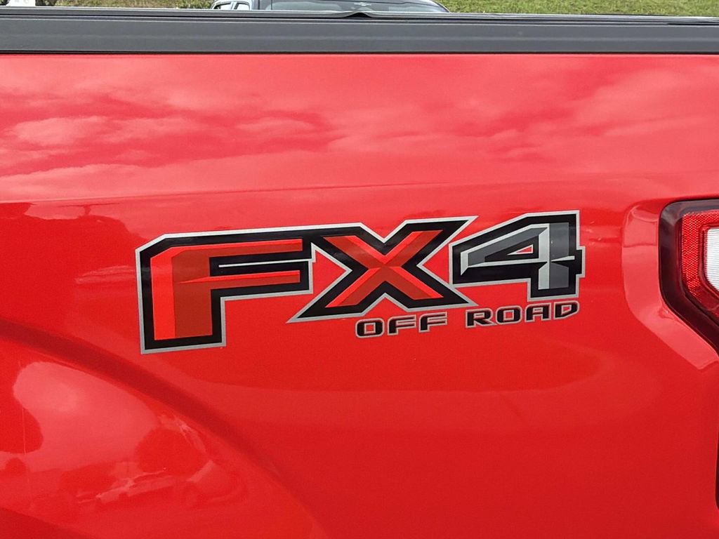 Used 2017 Ford F150 XLT w/ Equipment Group 301A Mid AWD/4WD image 13