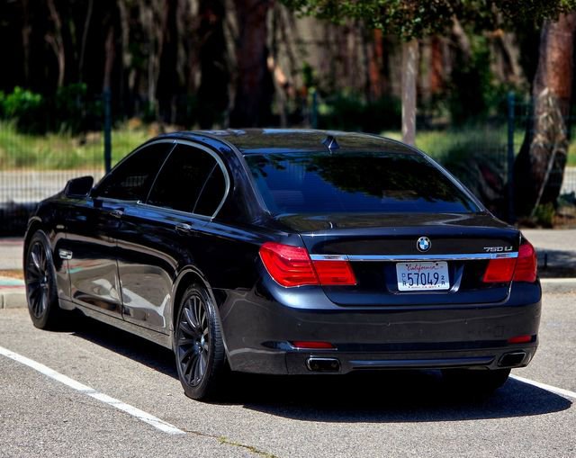 Used 2012 BMW ALPINA B7 image 15