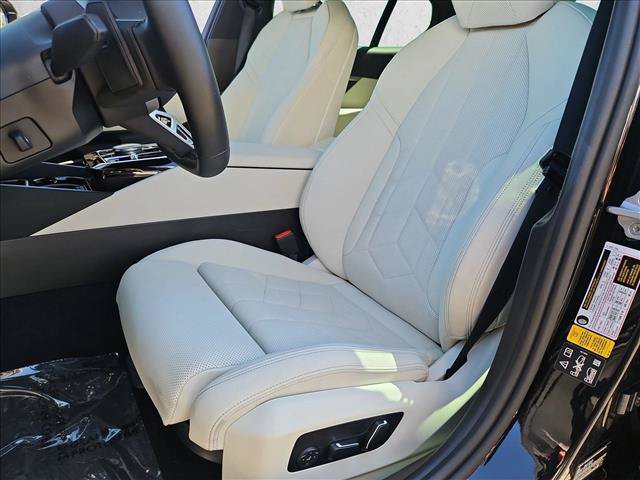 Used 2024 BMW 530i xDrive w/ M Sport Package AWD/4WD image 17