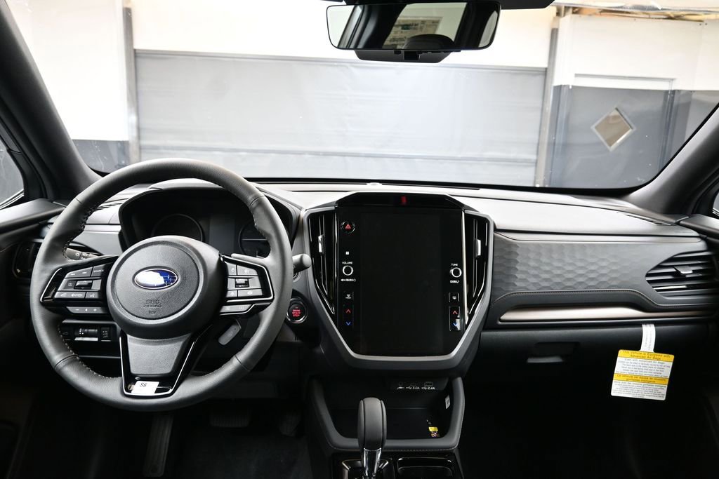 New 2026 Subaru Forester Touring AWD/4WD image 22