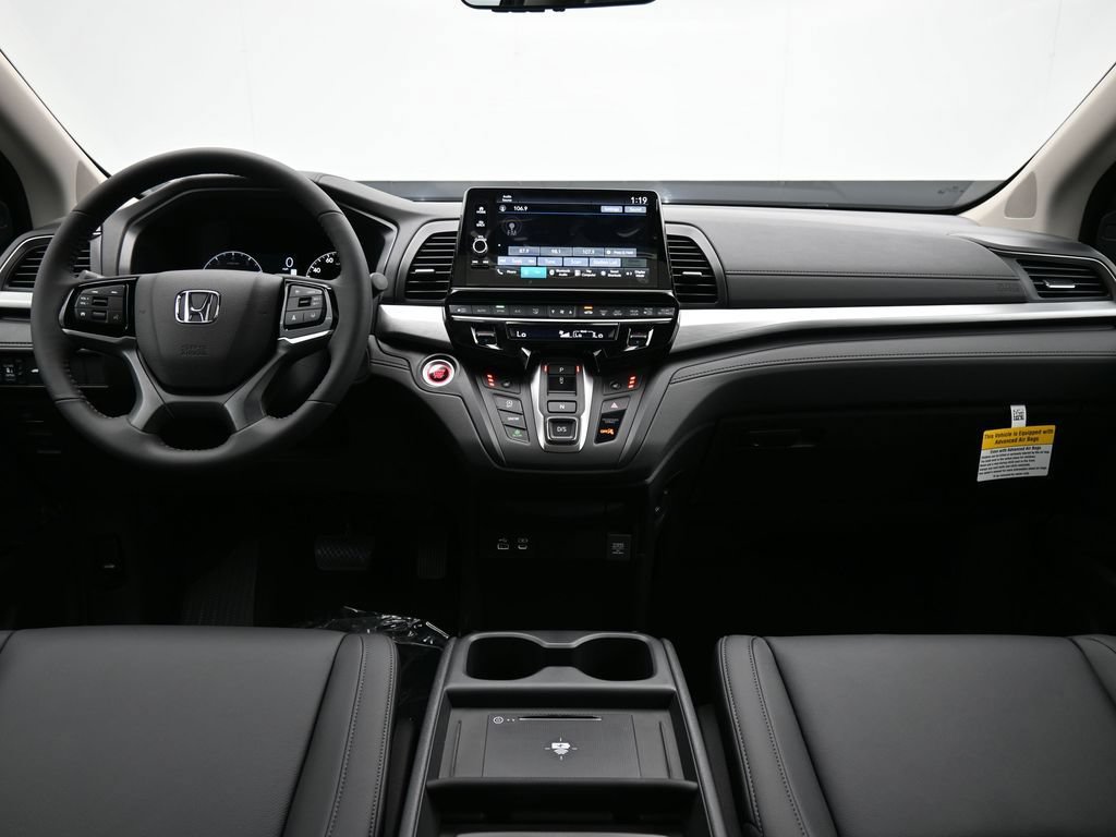 New 2026 Honda Odyssey EX-L image 26