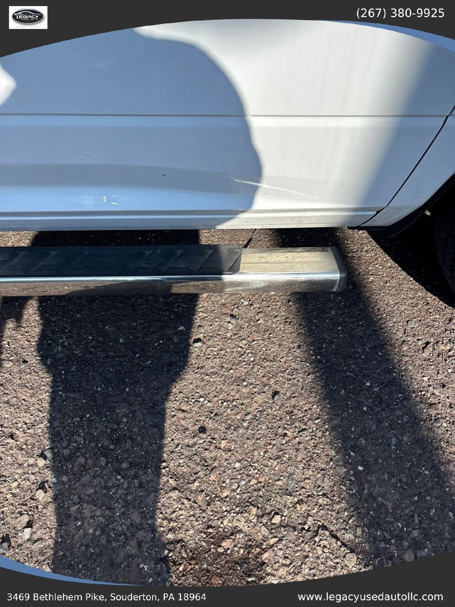 Used 2020 RAM 1500 Tradesman w/ Protection Group image 58