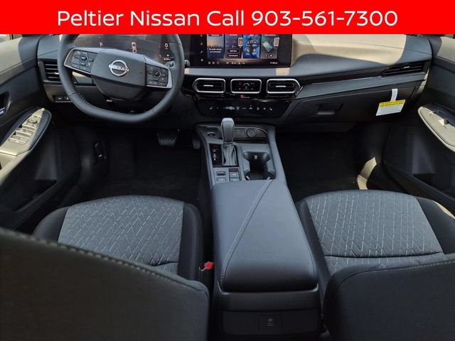 New 2026 Nissan Sentra SV w/ SV Convenience Package FWD image 12
