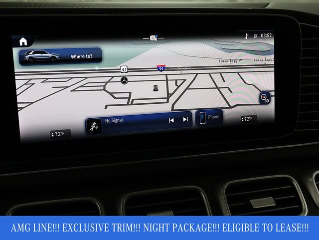 Certified 2026 Mercedes-Benz GLE 350 4MATIC image 21