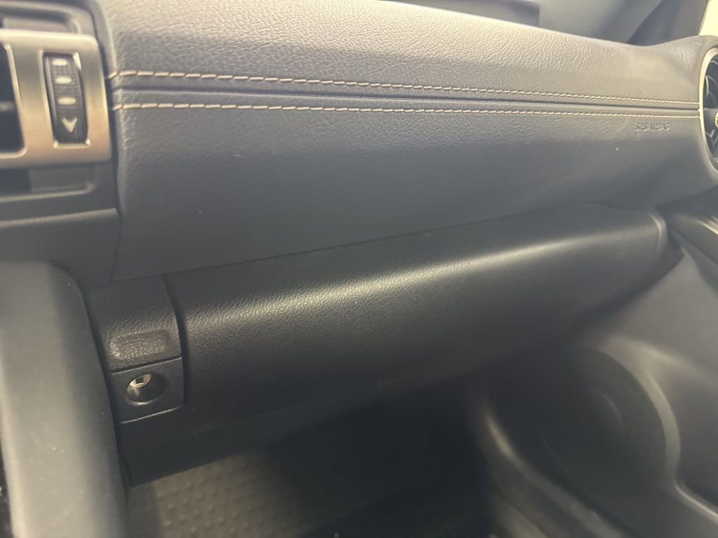 Used 2021 Lexus IS 300 AWD w/ Comfort Package image 18