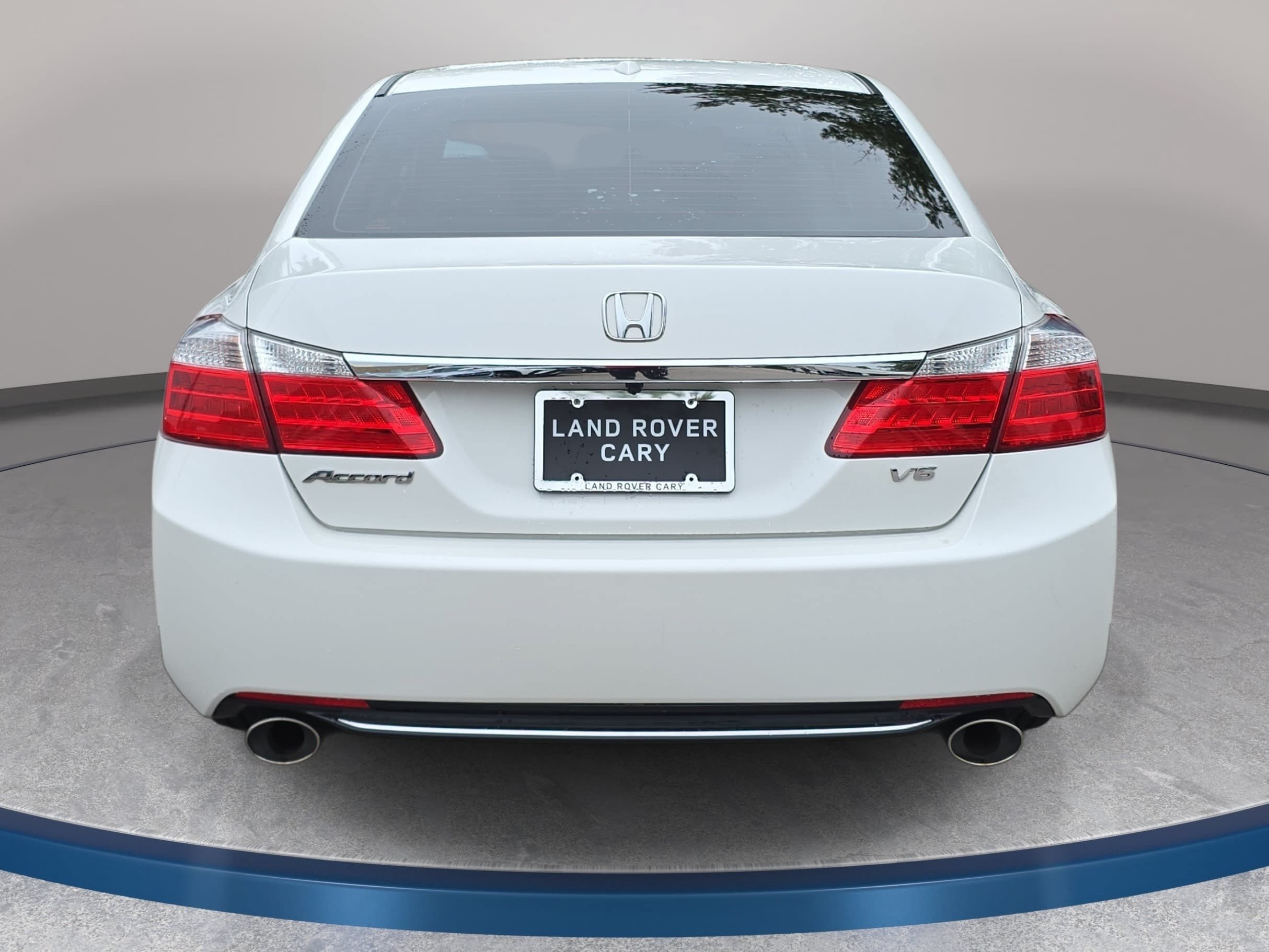 Used 2013 Honda Accord EX-L image 6