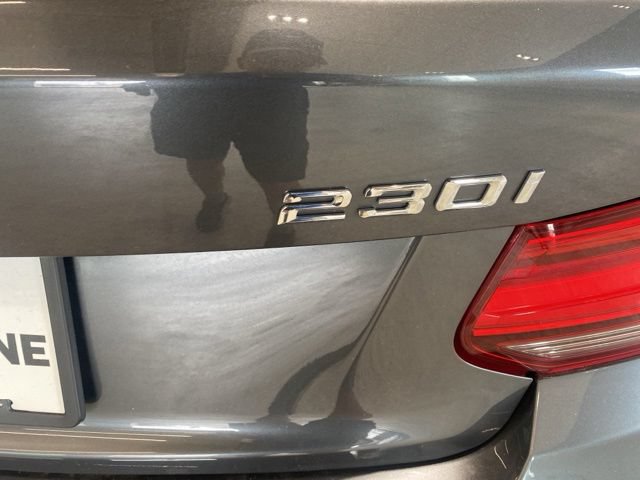 Used 2018 BMW 230i xDrive Coupe AWD/4WD image 7