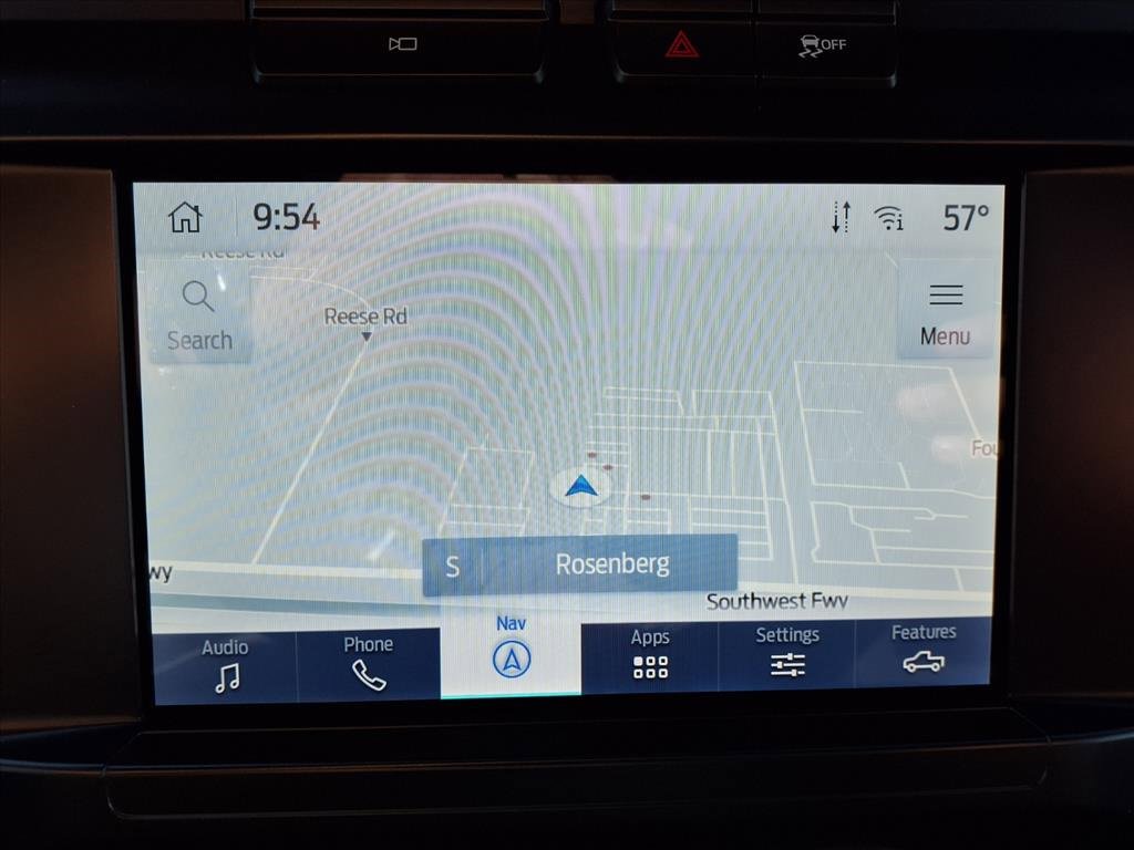 Used 2022 Ford F150 XL w/ STX Appearance Package image 10