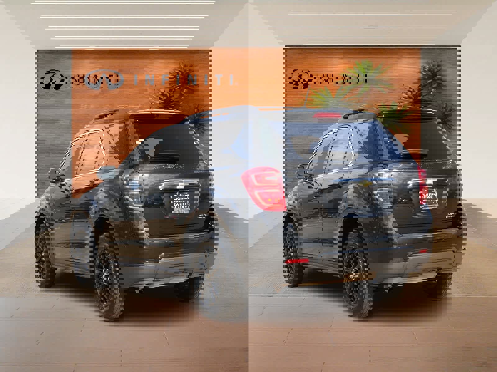 Used 2016 Chevrolet Equinox LT image 5