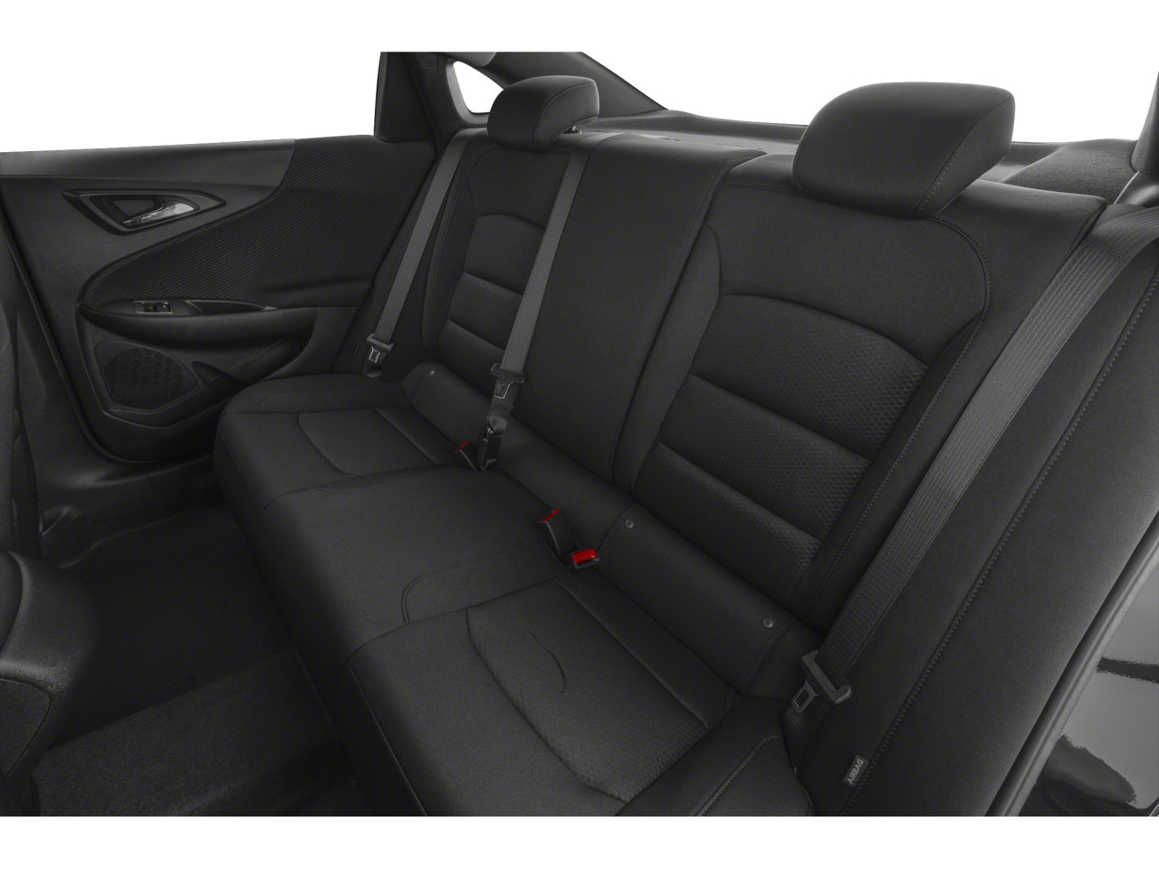 New 2025 Chevrolet Malibu RS FWD image 44
