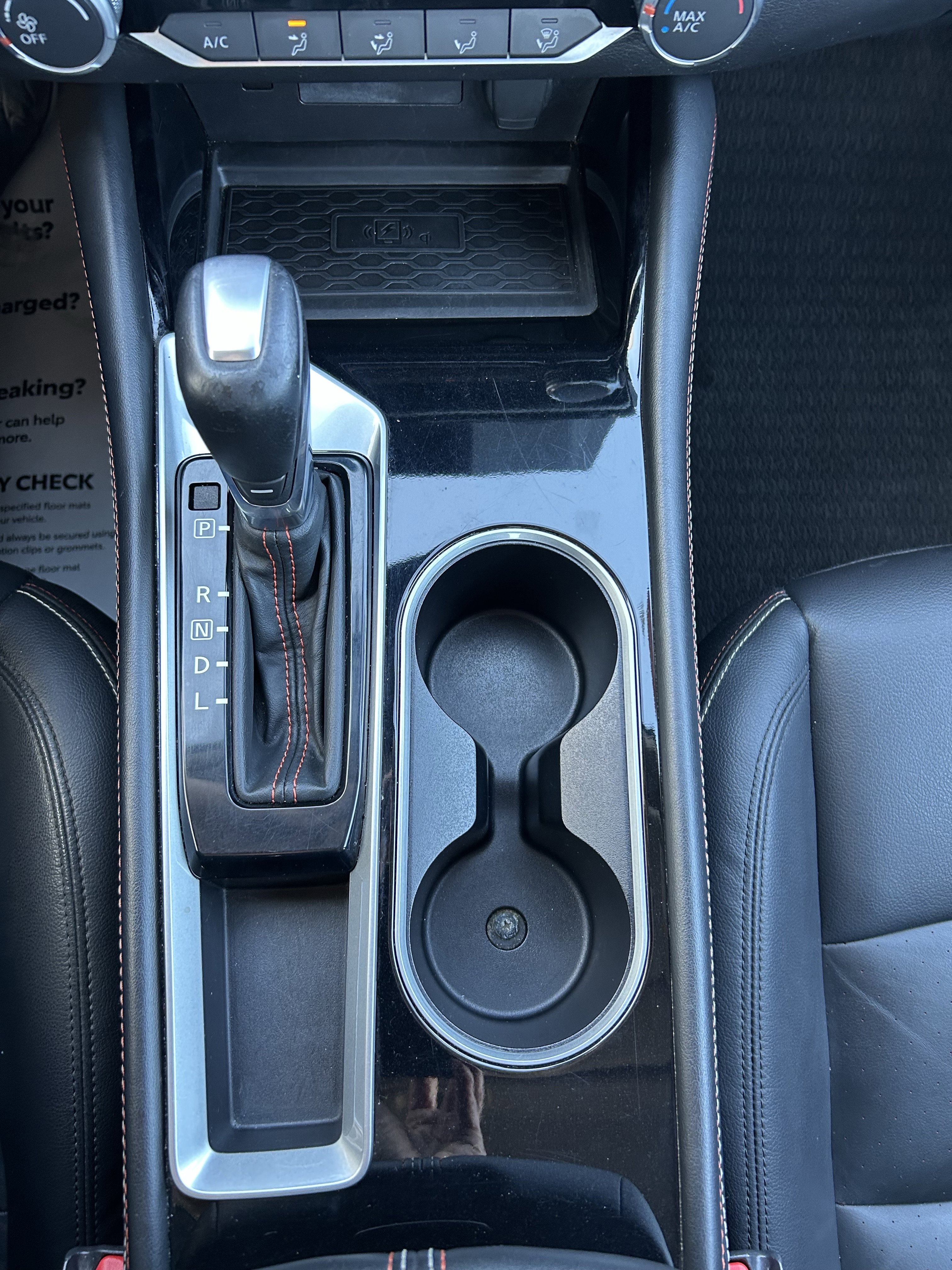 Used 2023 Nissan Altima 2.5 SR w/ SR Premium Package image 33