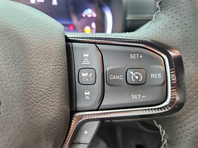 New 2026 RAM 2500 Rebel w/ Rebel Level 2 Equipment Group image 25