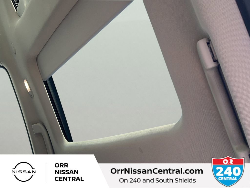 Used 2017 Nissan Maxima 3.5 SL image 16