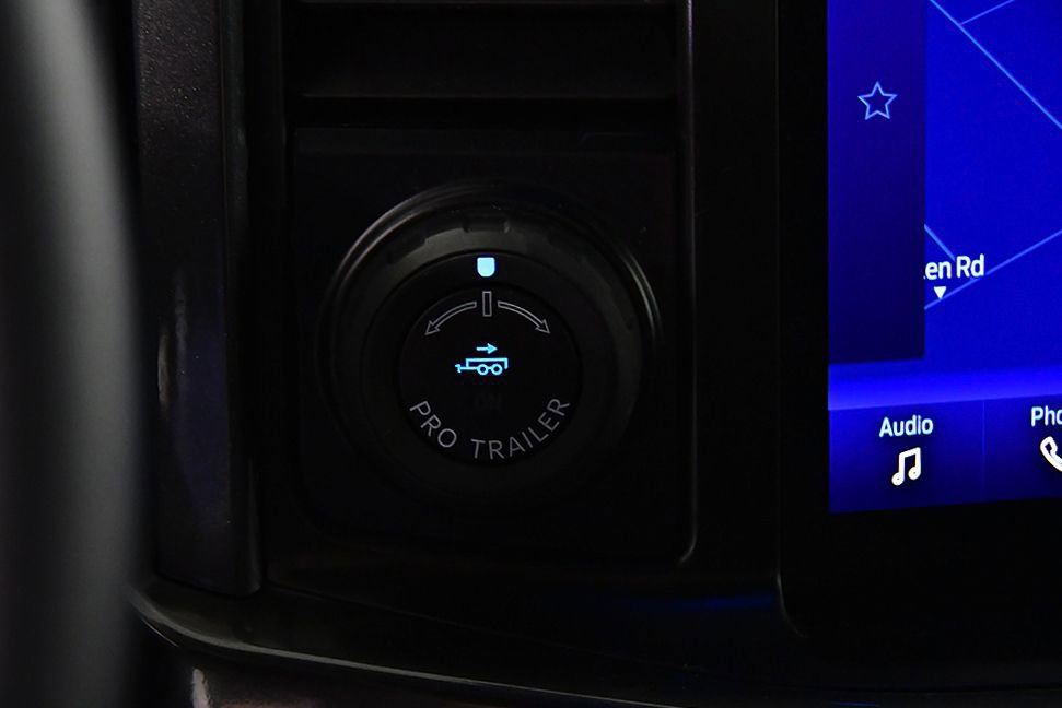 Used 2023 Ford F150 XLT w/ Equipment Group 302A High image 26